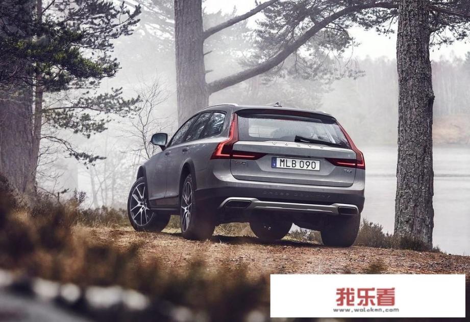 一般什么样的人会开沃尔沃（Volvo）