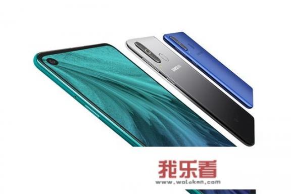 三星Galaxy A8s售价2999元起，你看好这款手机吗？可以入手吗