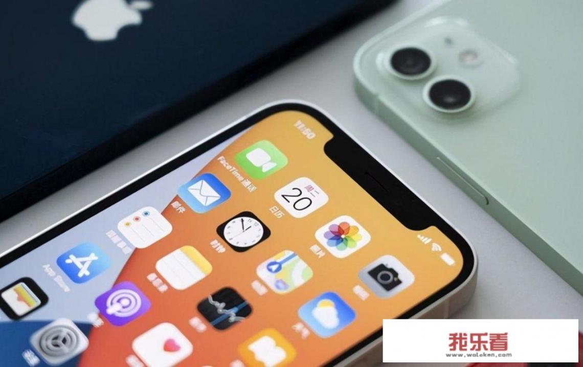 2022年iphone手机哪一款性价比高