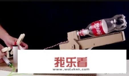 孩子的手工作业大家都是自己想的，还是抄的网上的呢