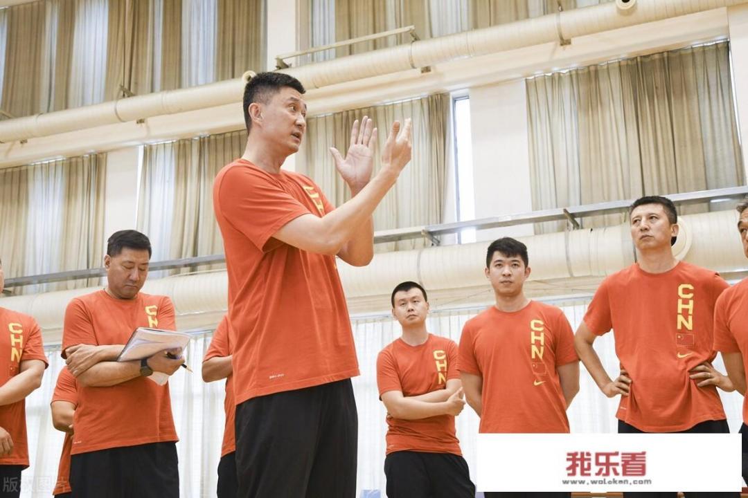 亚洲杯中国男篮VS日本66-57首战告捷！为什么球迷却高兴不起来