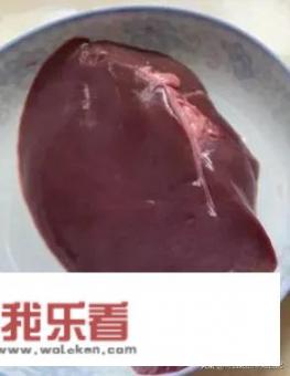 菠菜猪肝汤的做法是什么