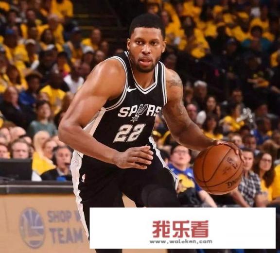 NBA2018-19马刺110-97胜爵士，马刺三人20+这场比赛的看点在哪里