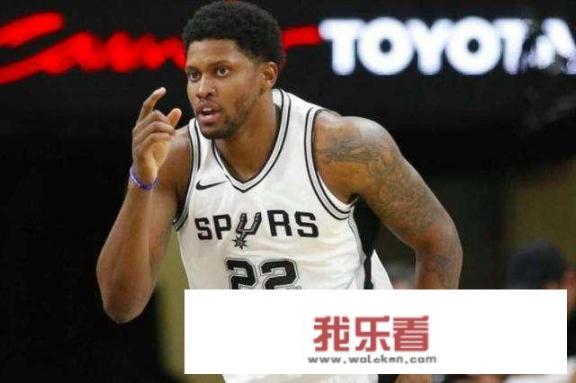 NBA2018-19马刺110-97胜爵士，马刺三人20+这场比赛的看点在哪里