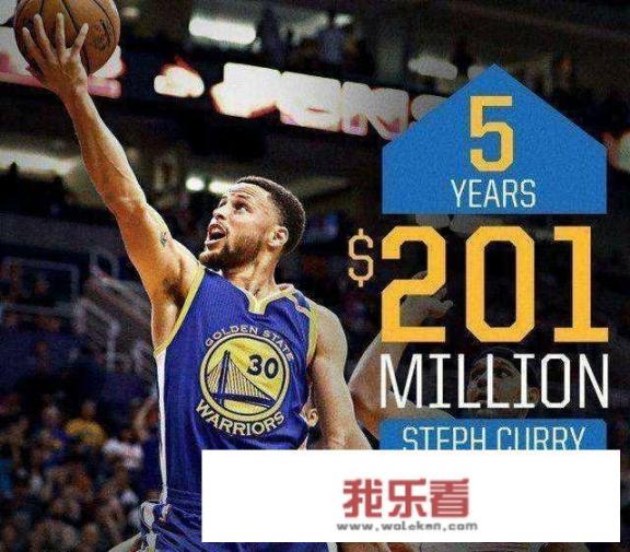 库里4023万美元年薪为NBA最高，那么CBA最高年薪的球员是谁