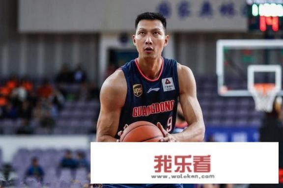 库里4023万美元年薪为NBA最高，那么CBA最高年薪的球员是谁