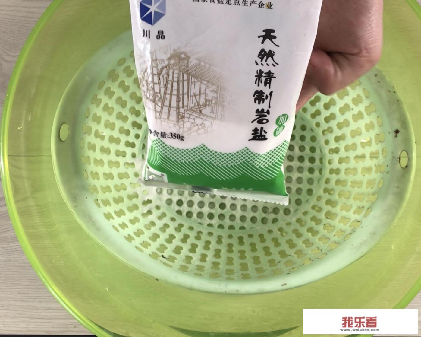 怎么清洁厨房