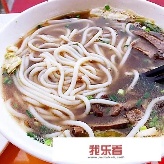 全国各地的非遗美食有什么