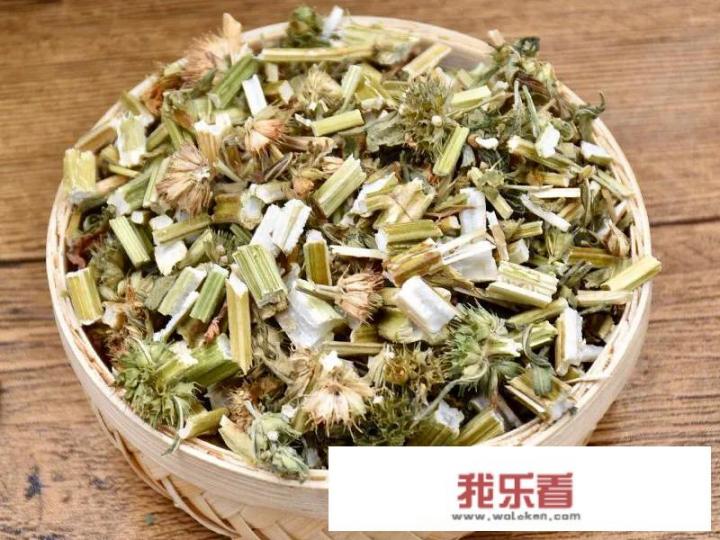 益母草是什么草药