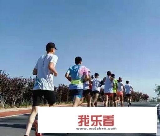 甘肃马拉松为什么会有如此大面积的伤亡