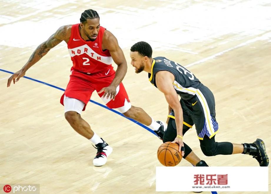 2019NBA总决赛G6，小卡能带领猛龙能拿下比赛吗