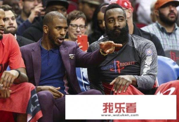 如何看待NBA中火箭、国王和开拓者的三方交易