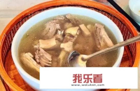 土茯苓和茯苓有什么区别？土茯苓怎样煮汤才好喝