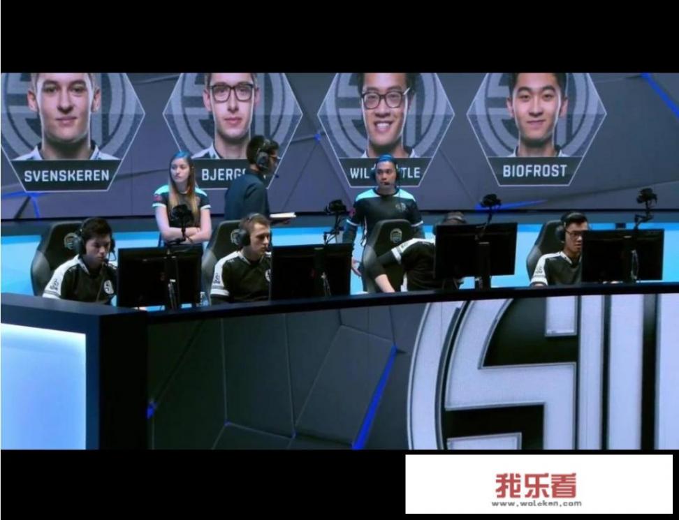 LOL9年传奇落幕！比尔森宣布离开TSM，网友：从此进入LGD时代，你怎么看