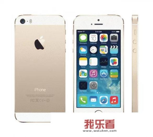 二手iPhone5S 600元亏不亏