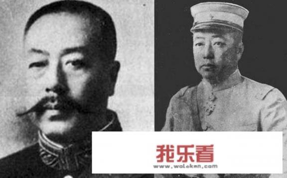 时人称奉天文有“王永江”，武有“杨宇霆”的王永江是谁？为什么能和杨宇霆齐名