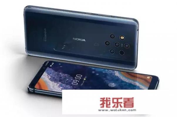 Nokia 9来袭，配6000万蔡司强悍五摄，性能是否如意呢