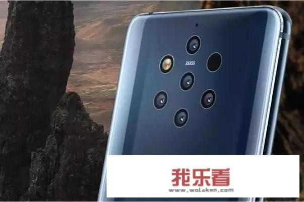 Nokia 9来袭，配6000万蔡司强悍五摄，性能是否如意呢