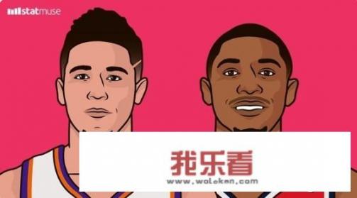 NBA2020年全明星替补阵容出炉，谁的落选最让你感到意外