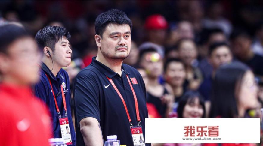 姚明现任中国篮球协会主席，你欣赏他哪一点