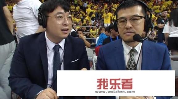 回看16年nba总决赛G7最后6.5秒，库里三分不中，杨毅和柯凡为什么说没有了，没有奇迹了