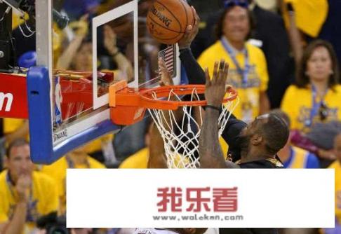 回看16年nba总决赛G7最后6.5秒，库里三分不中，杨毅和柯凡为什么说没有了，没有奇迹了