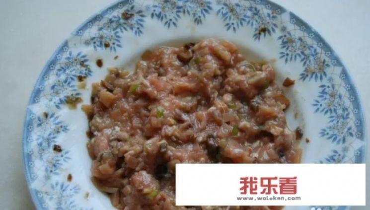 汆丸子汤你有几种作法