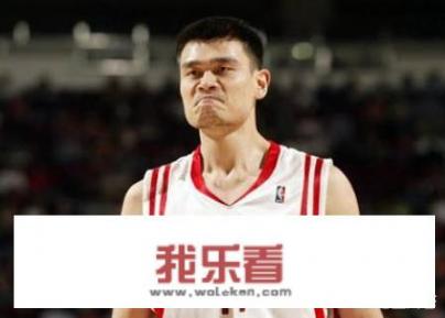 巅峰时期的姚明+胡卫东+易建联+巴特尔+王治郅组合，可以在NBA走多远