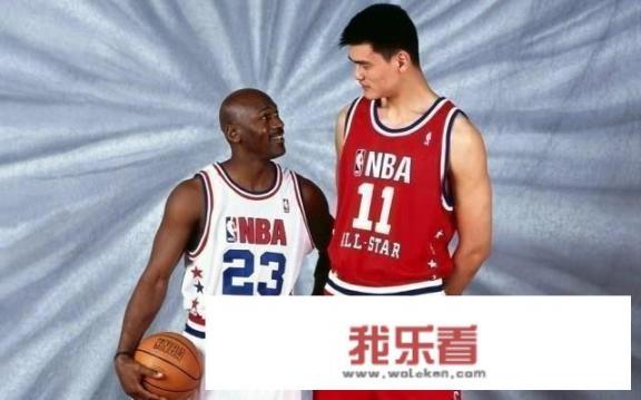 NBA历史上有没有真刀真枪干起来的？哪次动真格的全明星最精彩