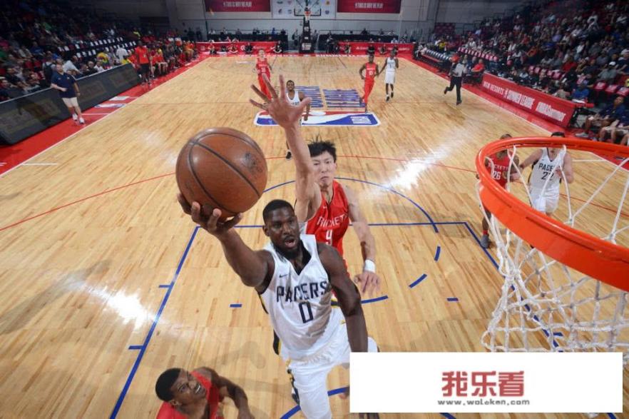 NBA夏季联赛，火箭对阵骑士的比赛中，为什么之前表现出色的周琦没有登场