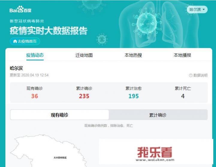 黑龙江输入病例和本土病例双双猛增，未来能否成为第二个武汉