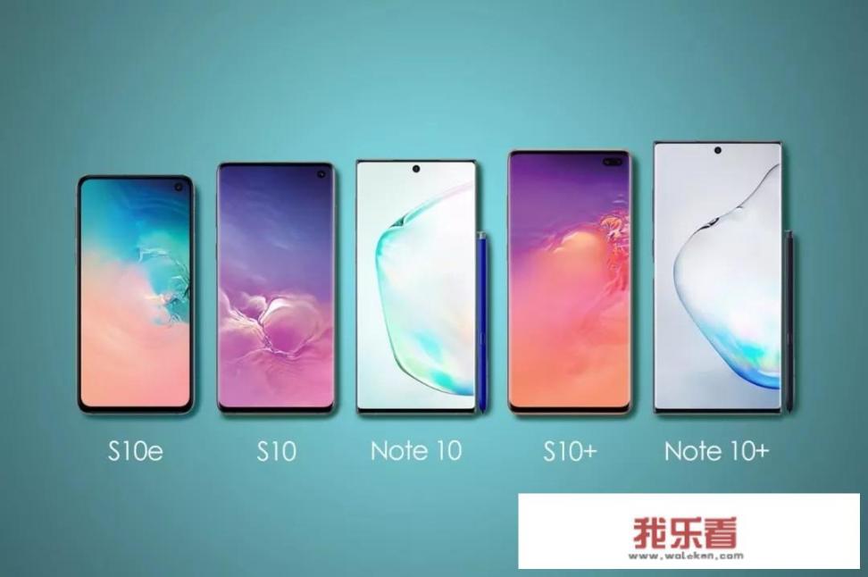 如何看待三星Galaxy Note10系列6599元起的国行售价