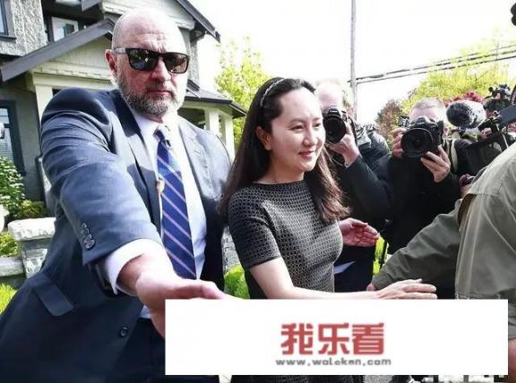 加拿大法院明天作出裁决，你觉得孟晚舟会不会被无罪释放