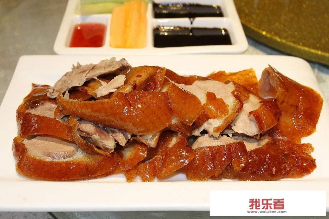 你认为中国的“三大美食”是啥