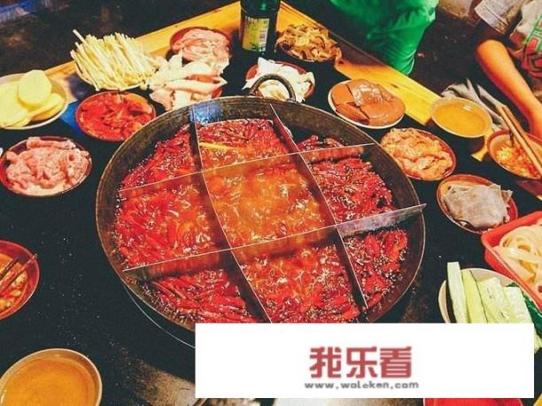 你认为中国的“三大美食”是啥