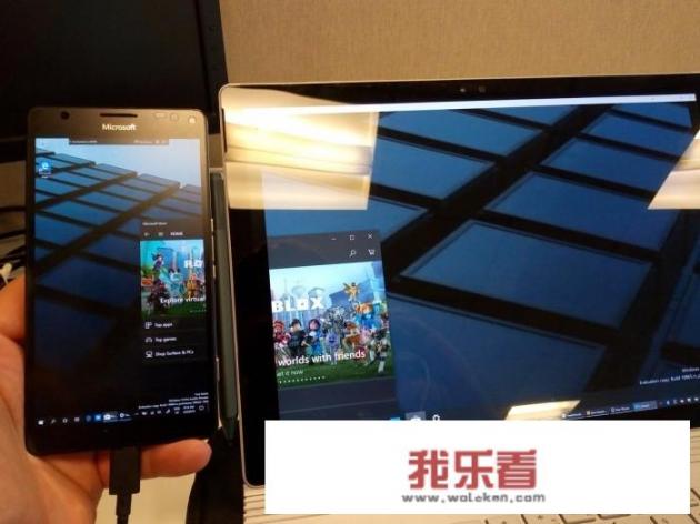 Lumia 950 XL刷入Windows 10后，可以拨打电话吗