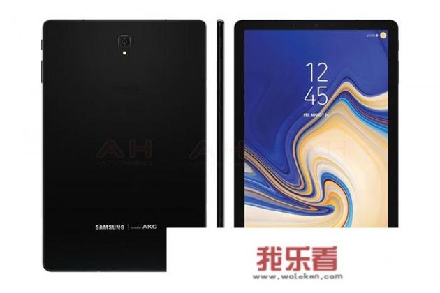 如何评价三星即将发布的Galaxy Tab S4