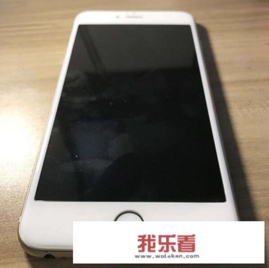 二手的Iphone6s plus值多少钱