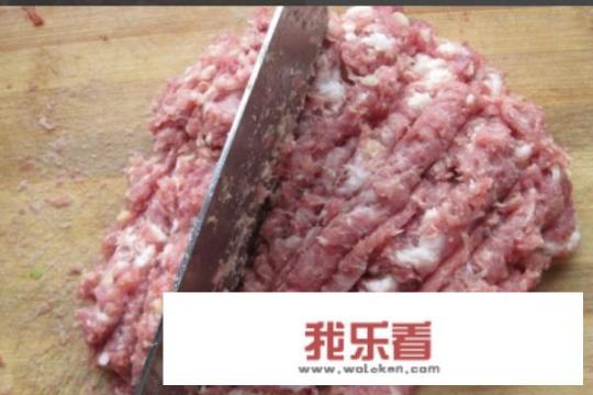 虾饺子馅做法大全