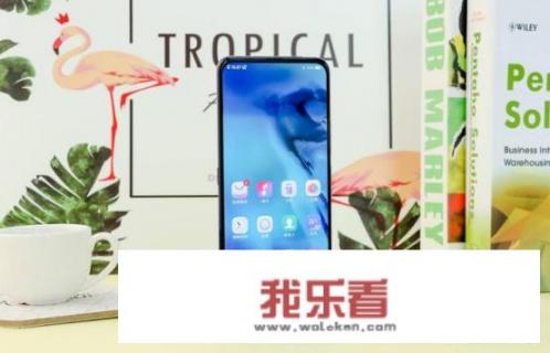 vivo X27 Pro强势来袭，它为何不用靠颜值吃饭