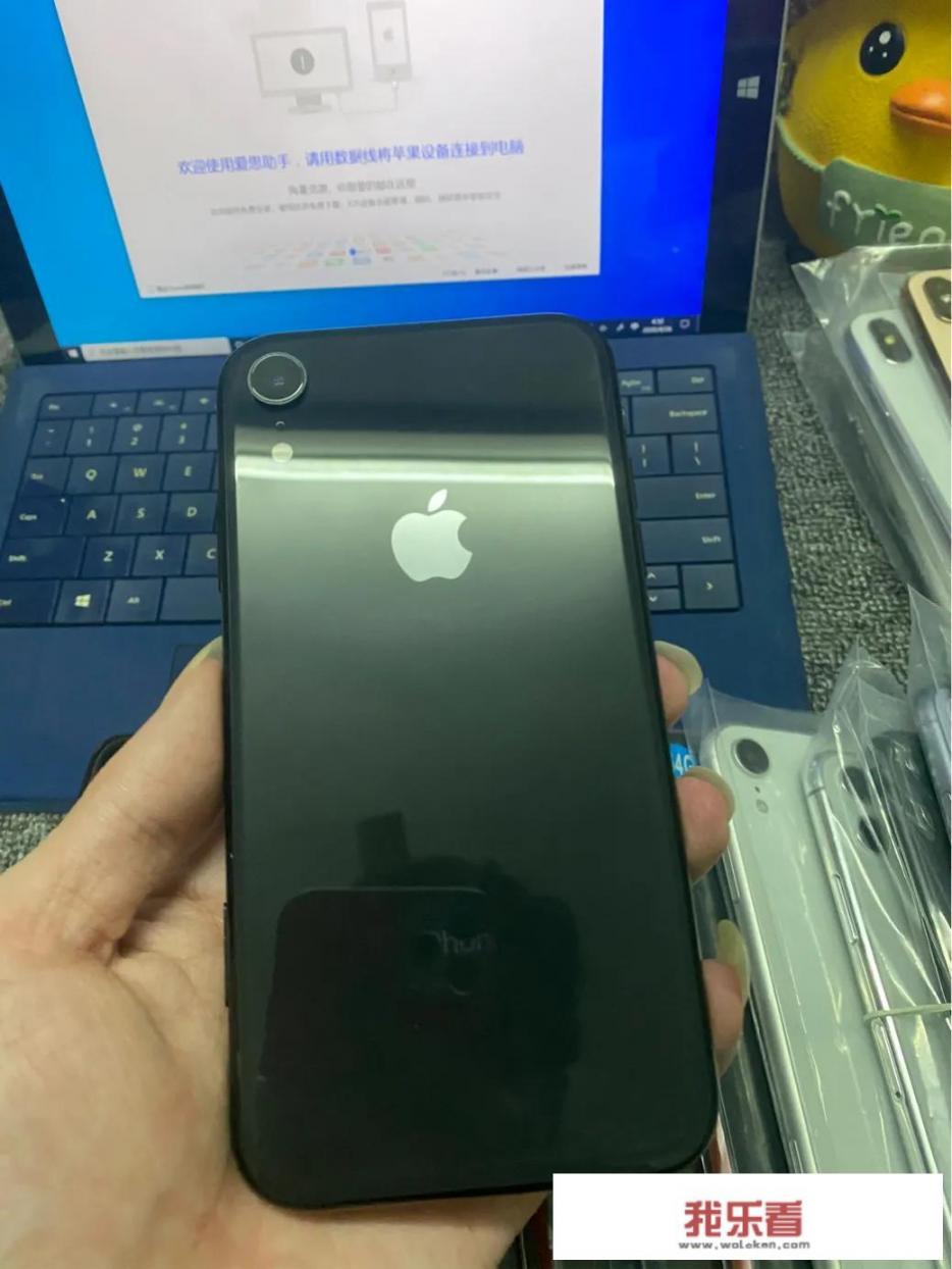 降价4491元，iPhone XR现在是入手的好时机吗