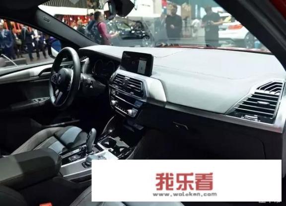 新宝马x4怎么样