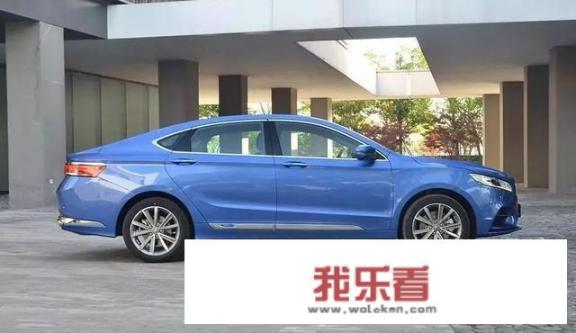 价格20万以内的省油新能源汽车，有哪些值得推荐