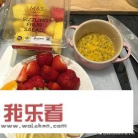 水果茶是怎么制作的