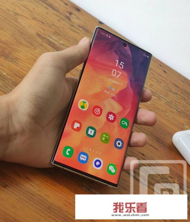 请问三星note9和note10（非10+）如何选择