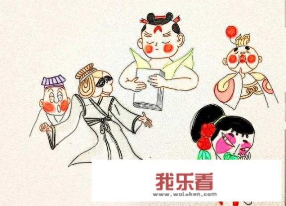 有哪些好看的中国古风漫画电影可以推荐