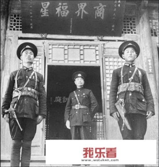 时人称奉天文有“王永江”，武有“杨宇霆”的王永江是谁？为什么能和杨宇霆齐名