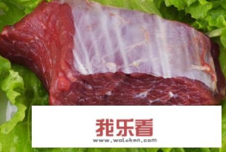 煮牛肉怎么煮又嫩又烂