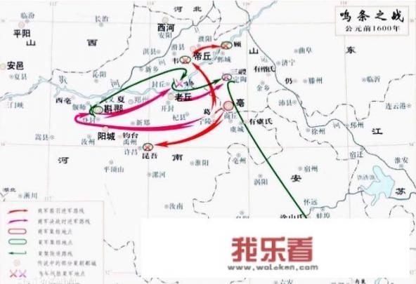 历史上的匈奴人到底是现在什么地方的人？他们过得怎么样