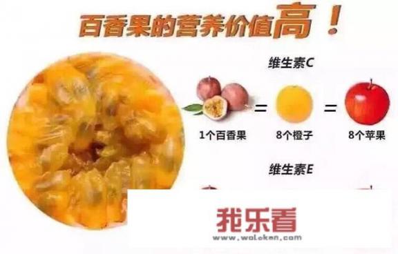 常吃百香果有什么好处